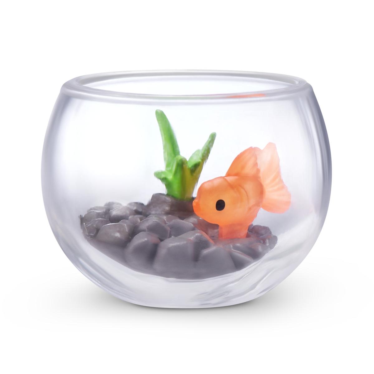 Đồ Chơi Sưu Tầm Mini Brands Home - Zuru 77555