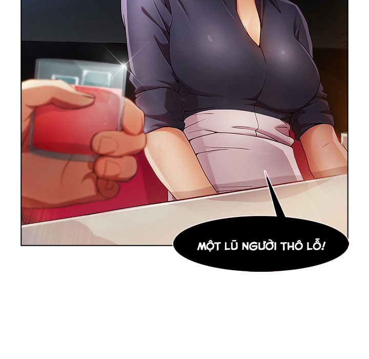 quý cô chân dài chapter 24 85