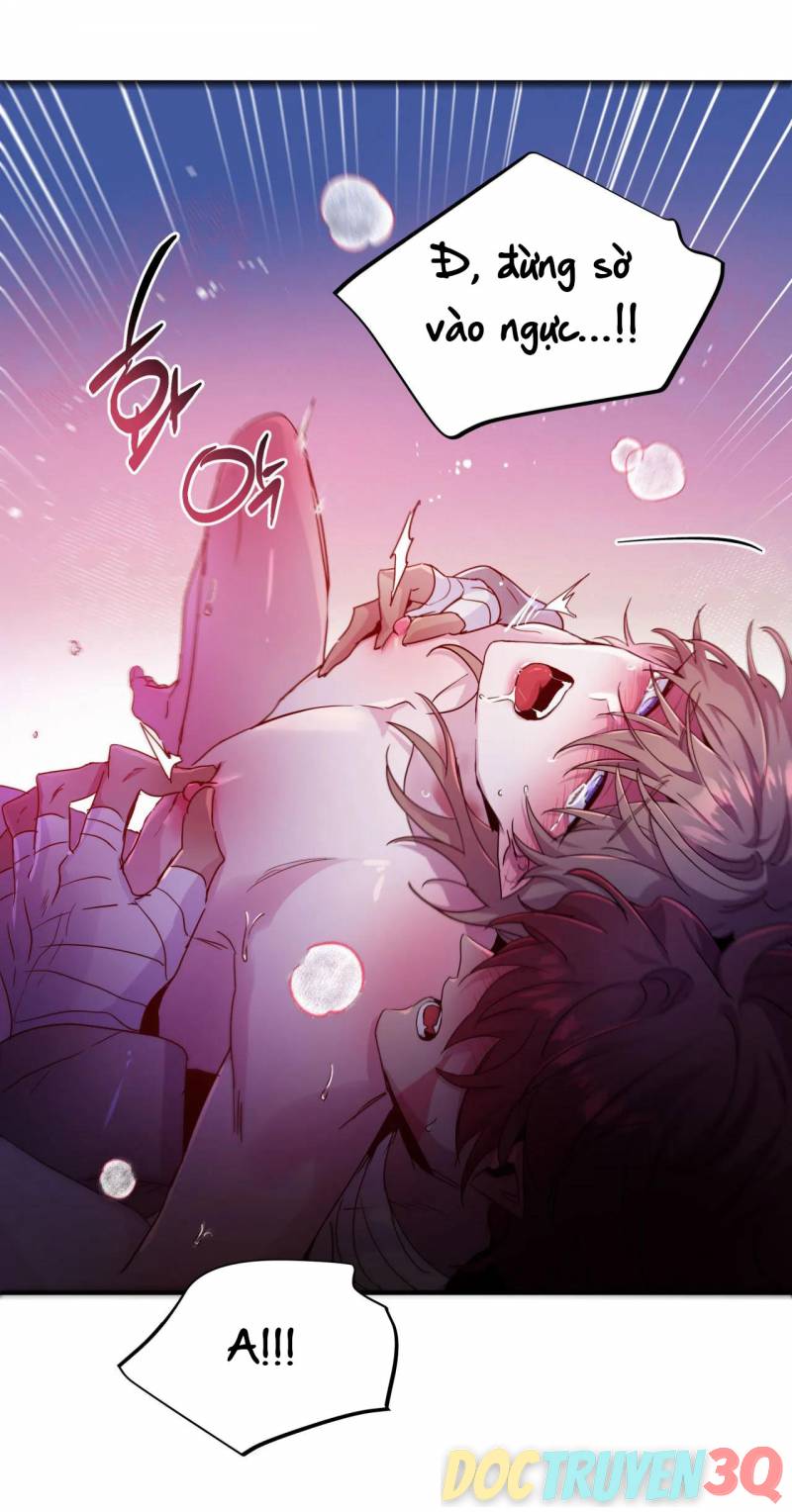 hắc vực chapter 37.1 22