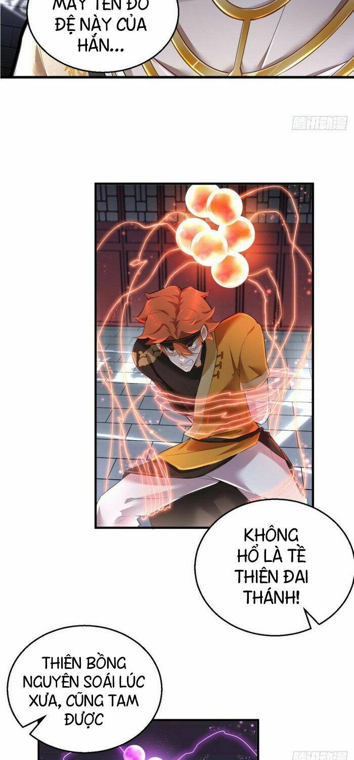 tà du ký chapter 64 5