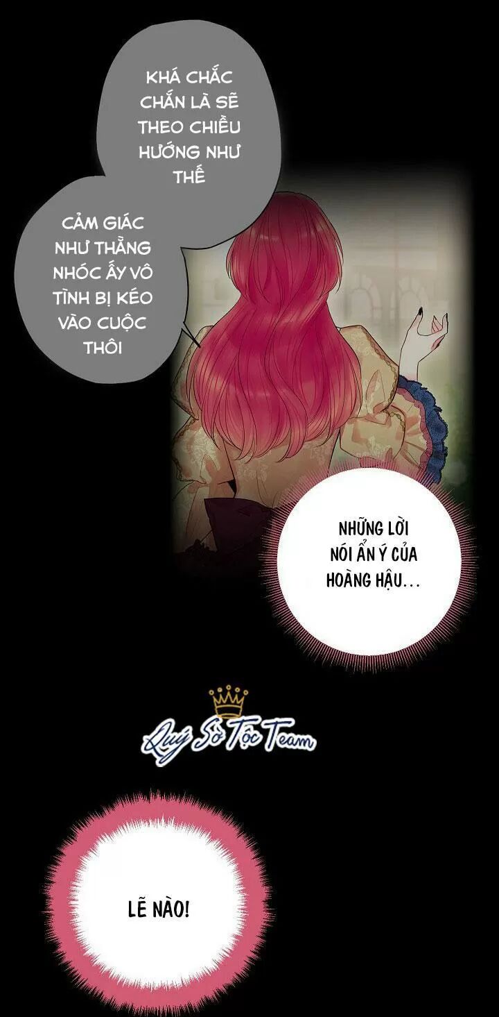 thánh nữ ẩn danh chapter 146 6