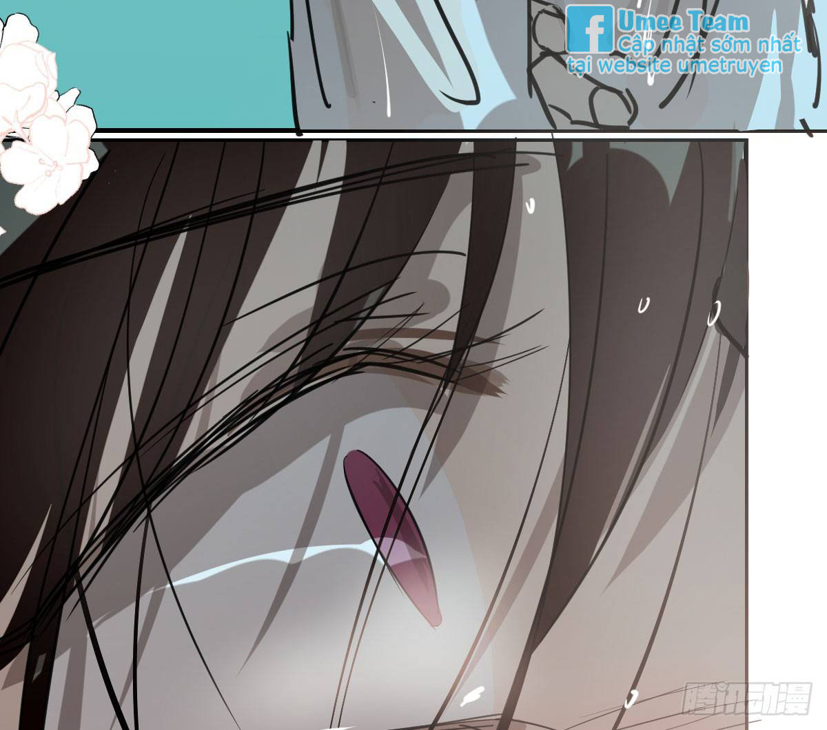 Bắt Lấy Ngao Ngao chapter 67 - Trang 40