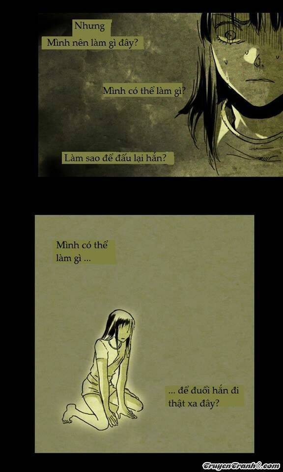 kho truyện kinh dị: ác mộng đêm về chapter 11 42