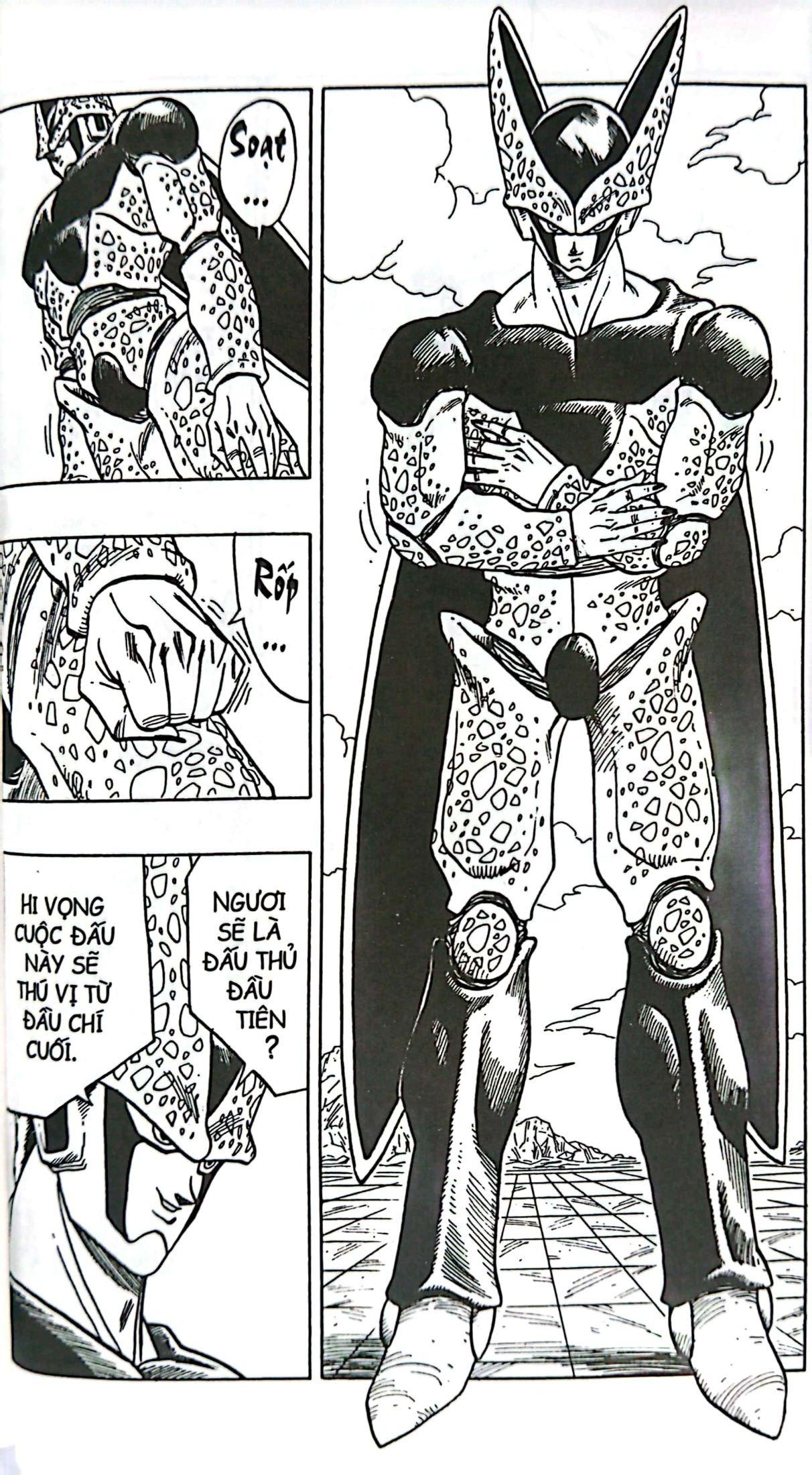 Sách - Dragon Ball - 7 Viên Ngọc Rồng - Tập 34 - Người Kế Thừa Của Goku (Tái Bản 2025)