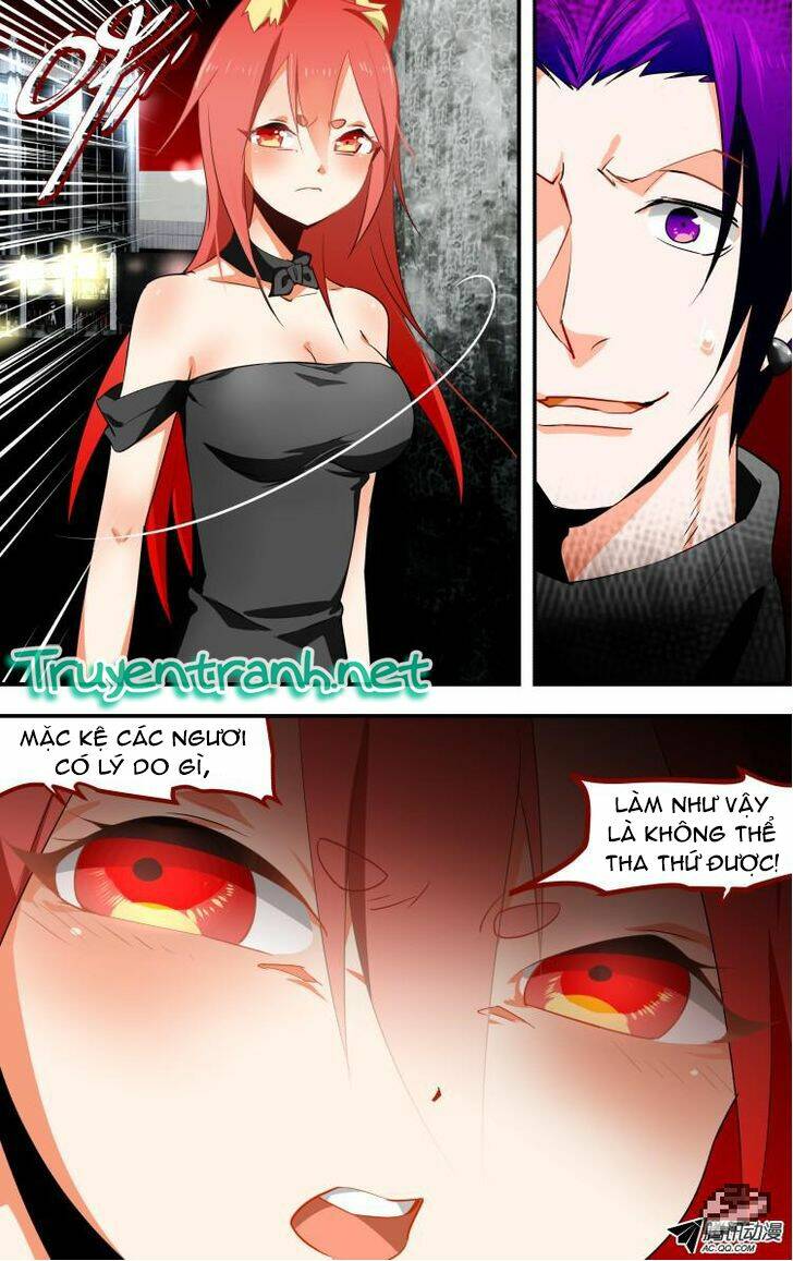 the fiary captivity chapter 16 6