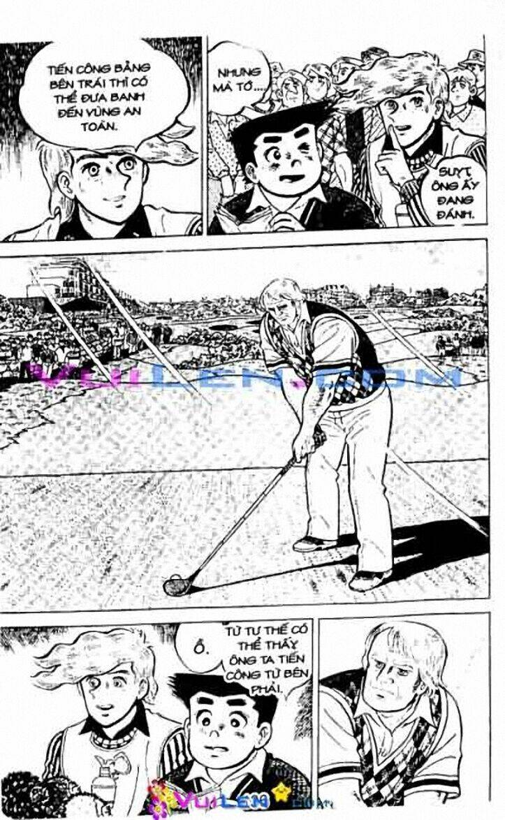 tân teppi chapter 60 134