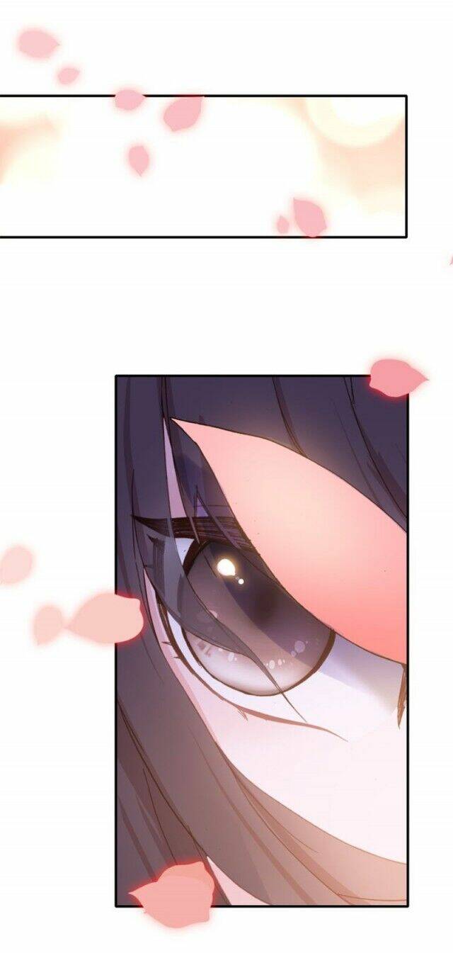 nhất sinh nhất thế mỹ nhân cốt chapter 3 34