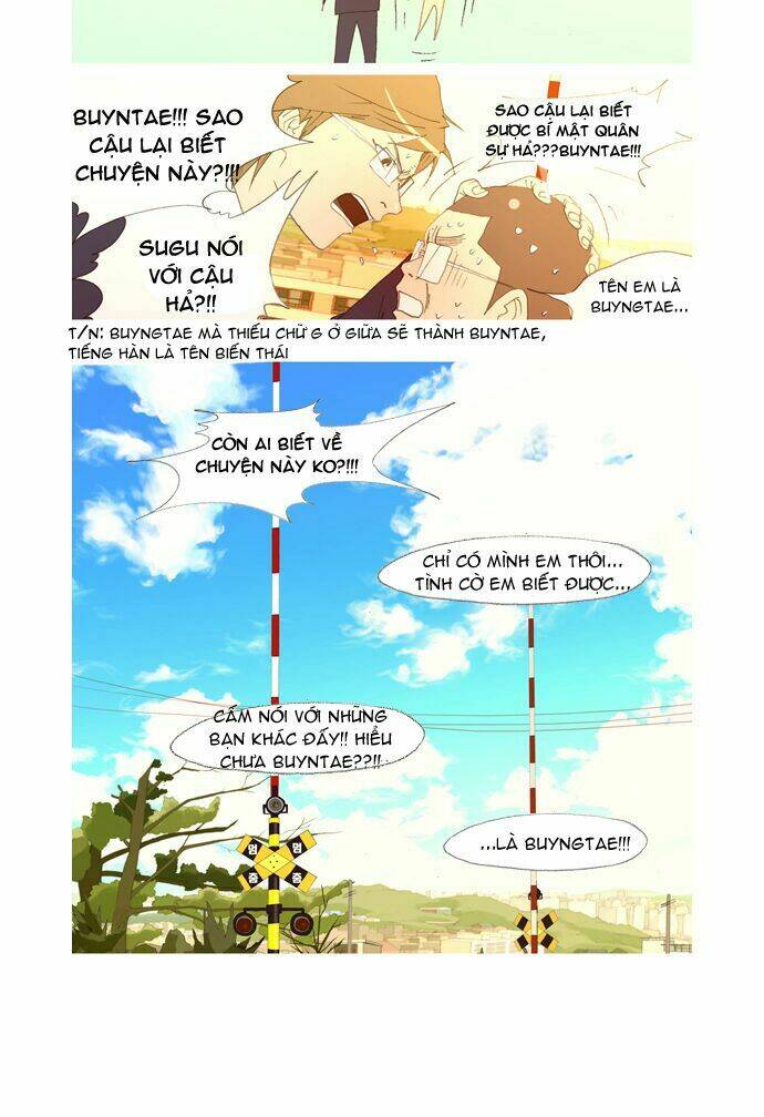 my heart is beating chapter 9 9