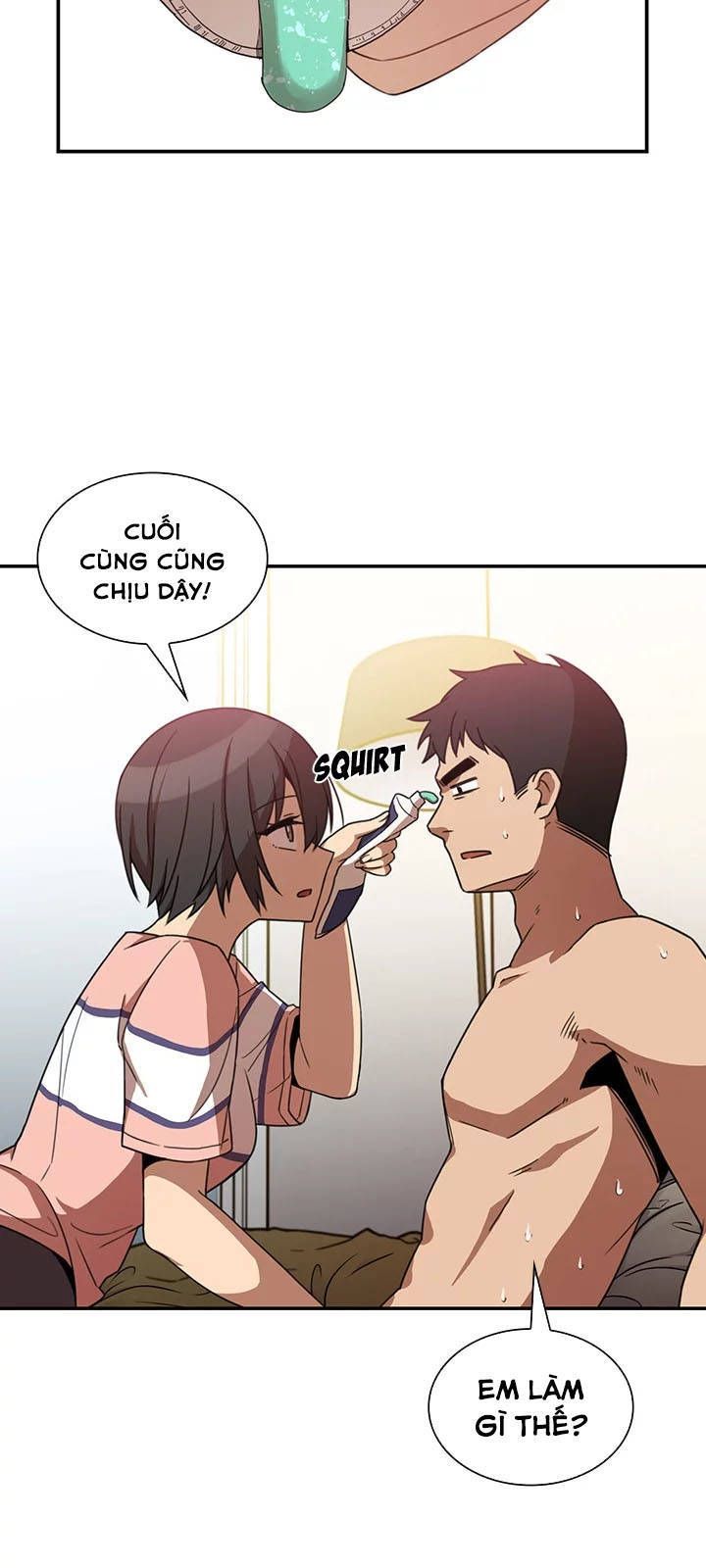 close as neighbors chapter 20 20