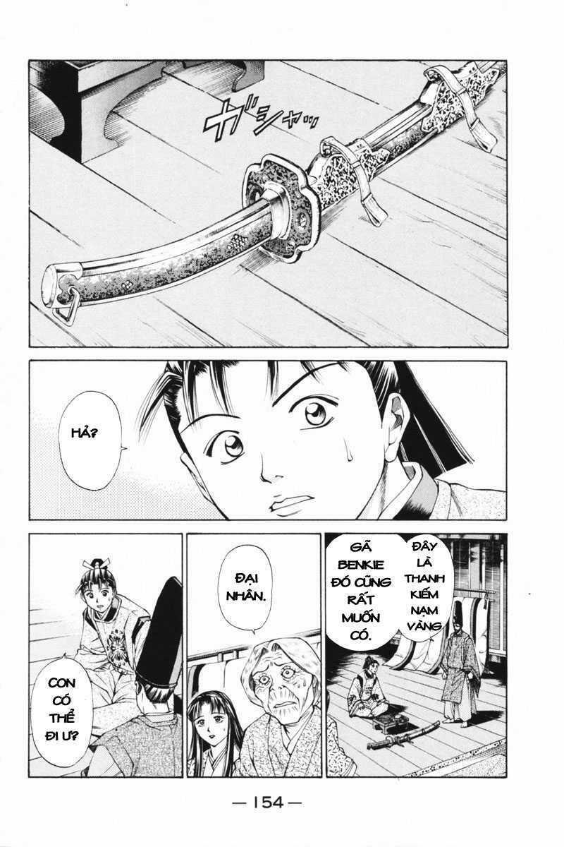 thiếu niên vương phần 1 chapter 35 6