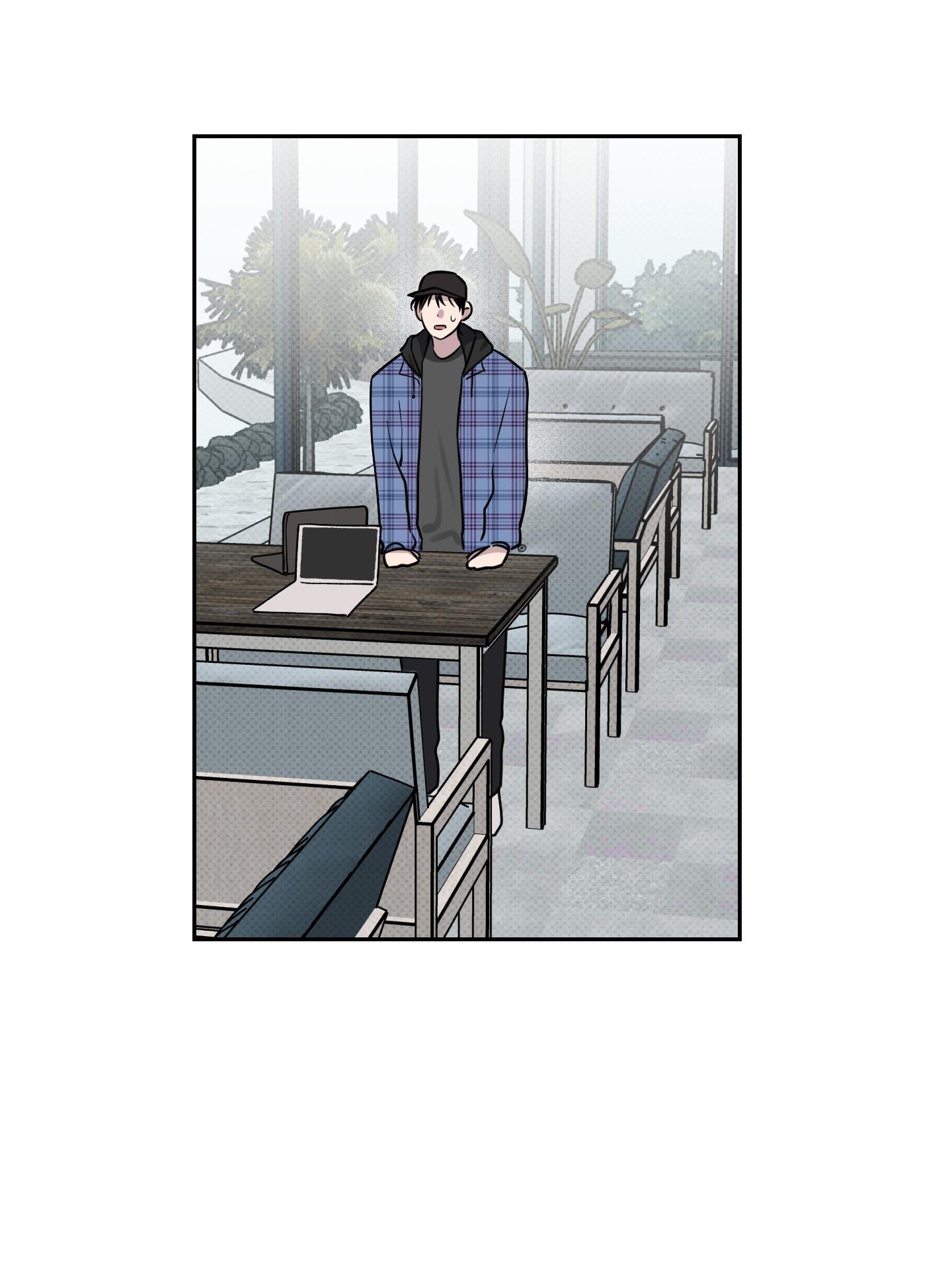 [18+] điều may mắn nhất cuộc đời tôi chapter 2.2 23