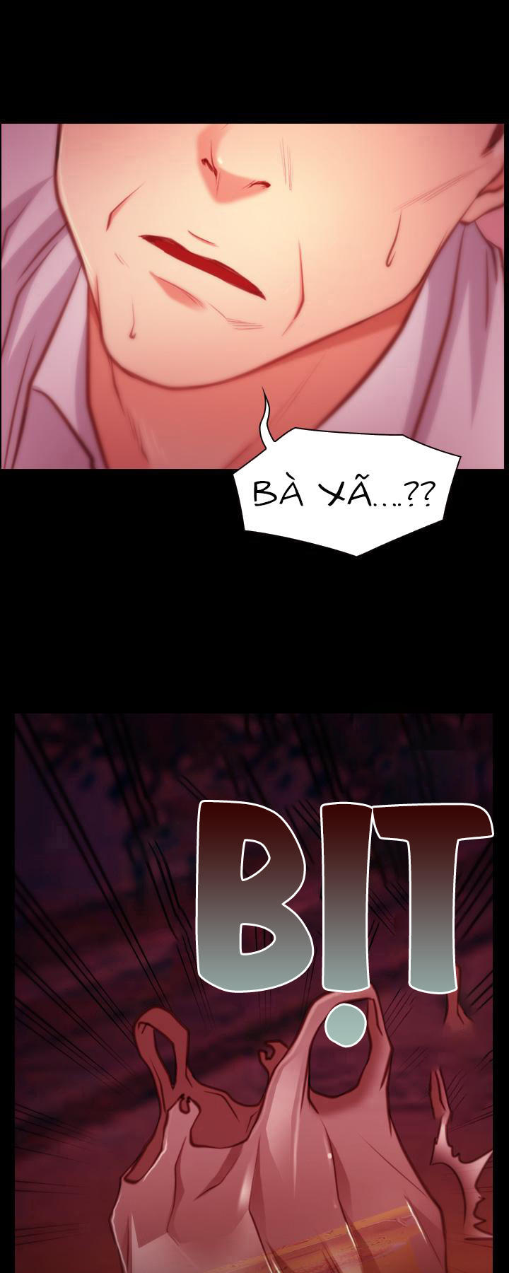 xúc cảm chôn giấu chapter 8 16