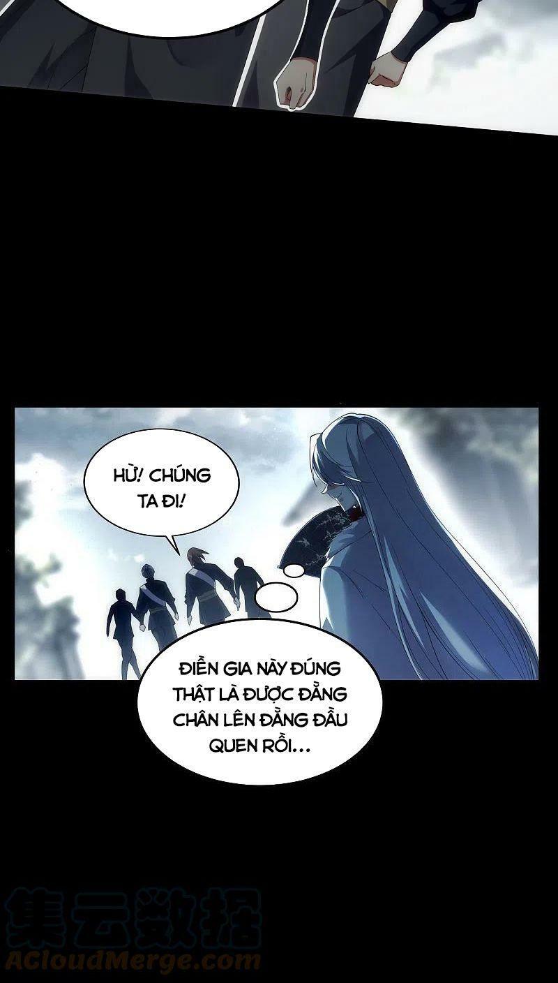 long đằng chiến tôn chapter 26 8