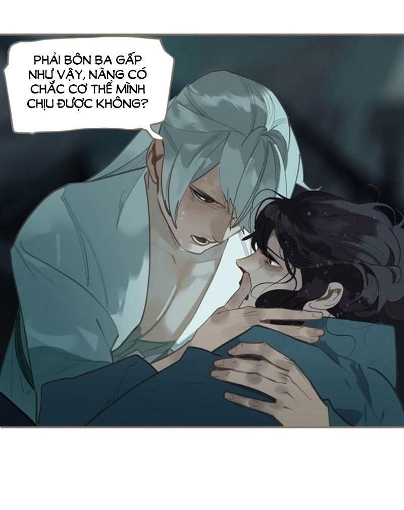 nhất đại linh hậu chapter 112 15