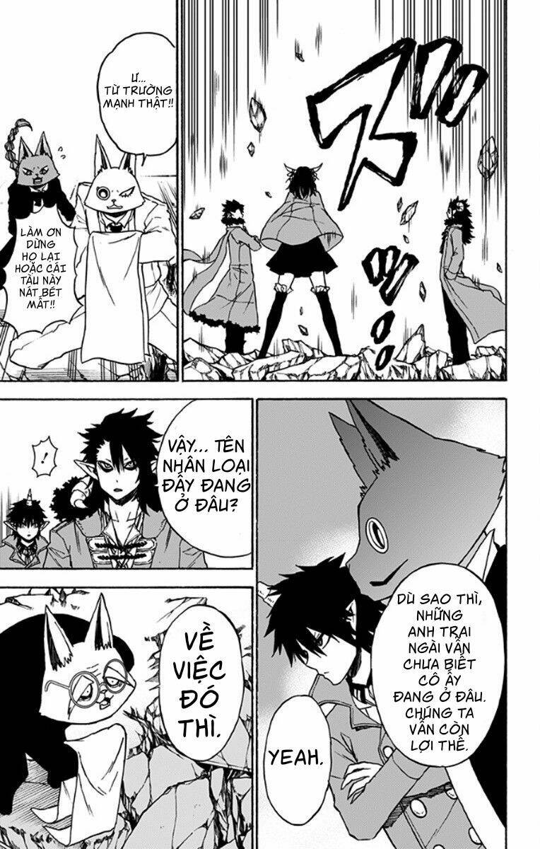 pochi kuro chapter 27 9