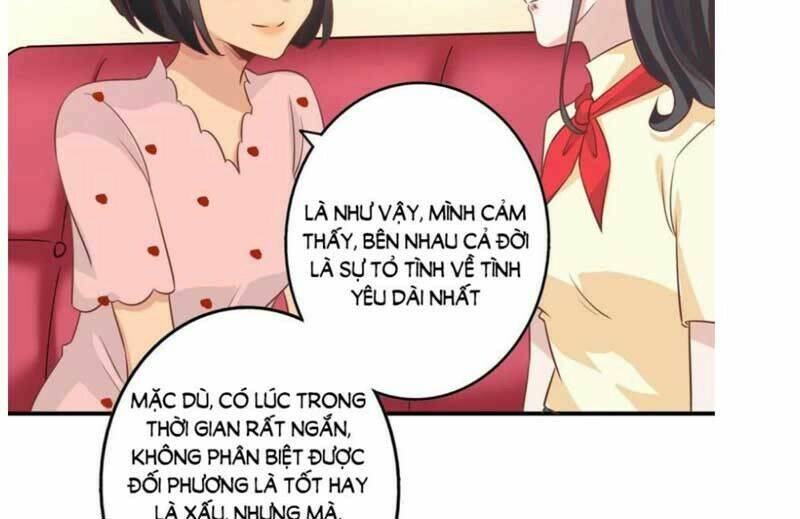 hôn nhân dục vọng: thiếu gia nhẹ một chút! chapter 153 47