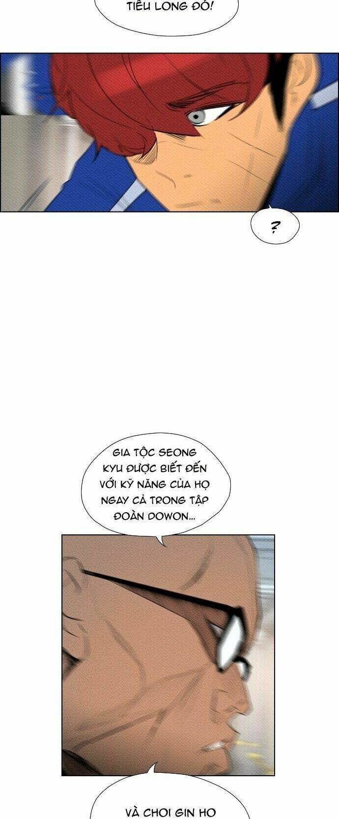 kẻ hồi sinh chapter 86 42