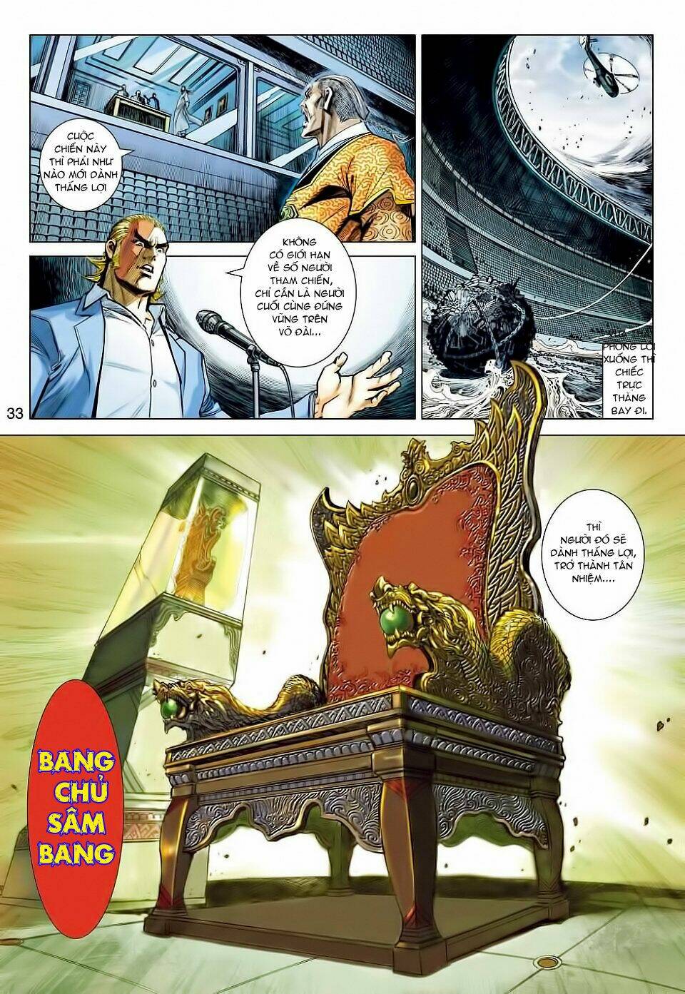 vương phong lôi 1 chapter 19 31