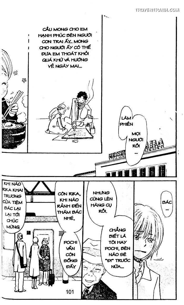 tình yêu và cuộc sống chapter 50 25