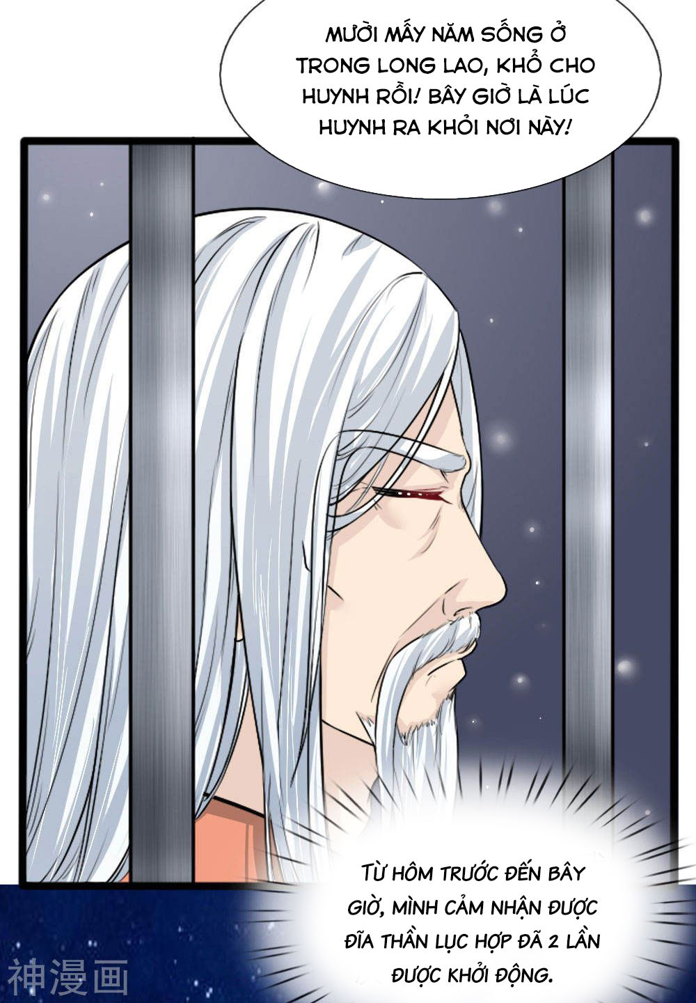 cô nương xấu xí của trẫm chapter 47 5