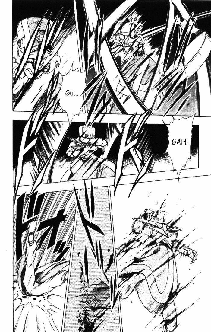 violinist of hameln - cây đàn kì diệu chapter 12 23