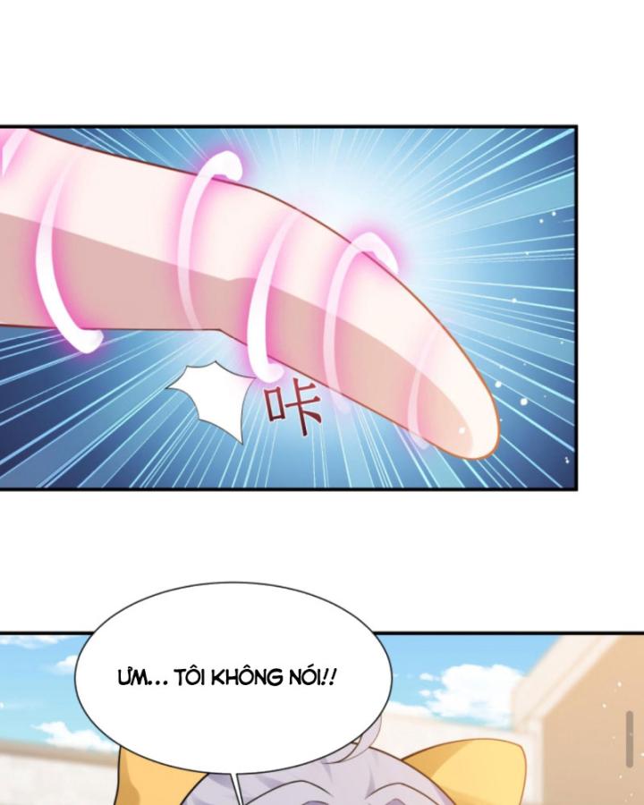 học cùng em gái, tôi bất cẩn vô địch rồi chapter 64 19