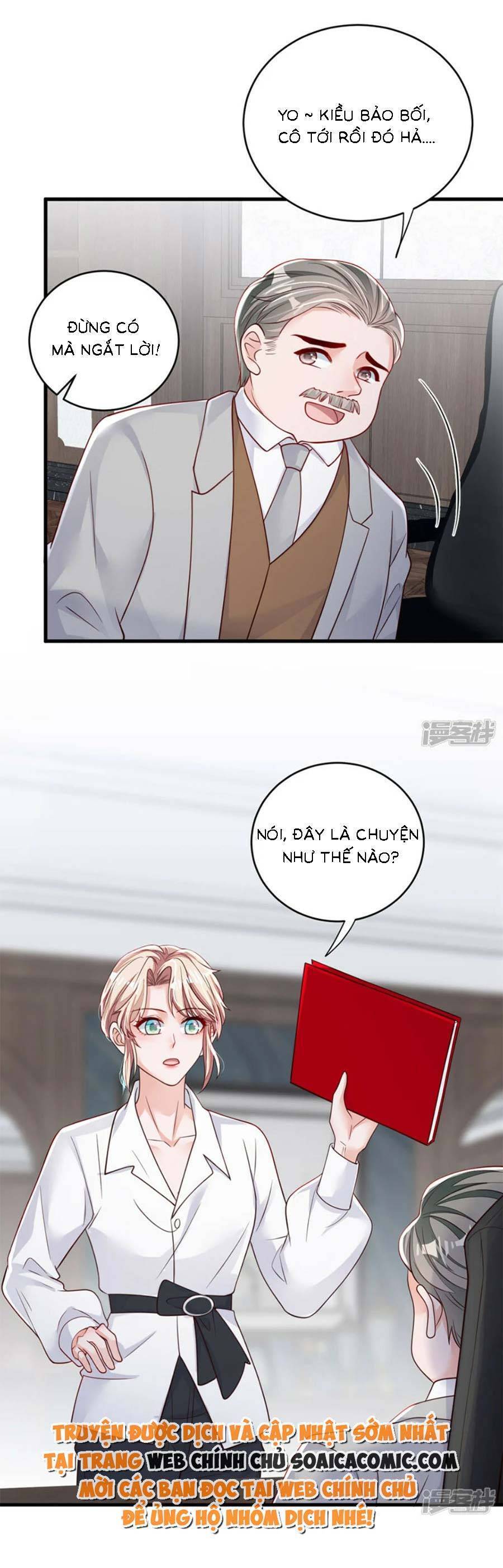 ác ma thì thầm chapter 138 14