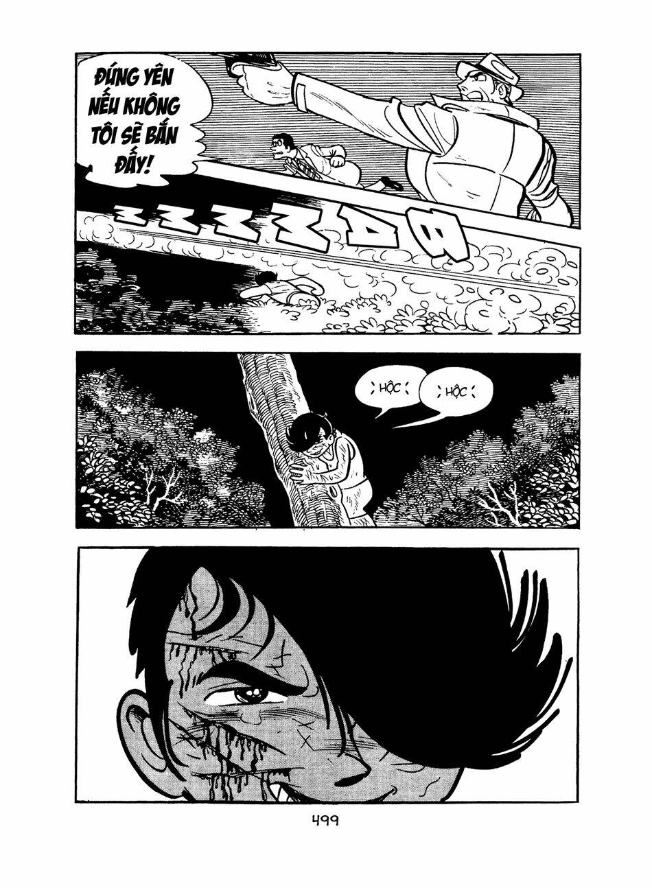 apollo’s song chapter 5.3 5