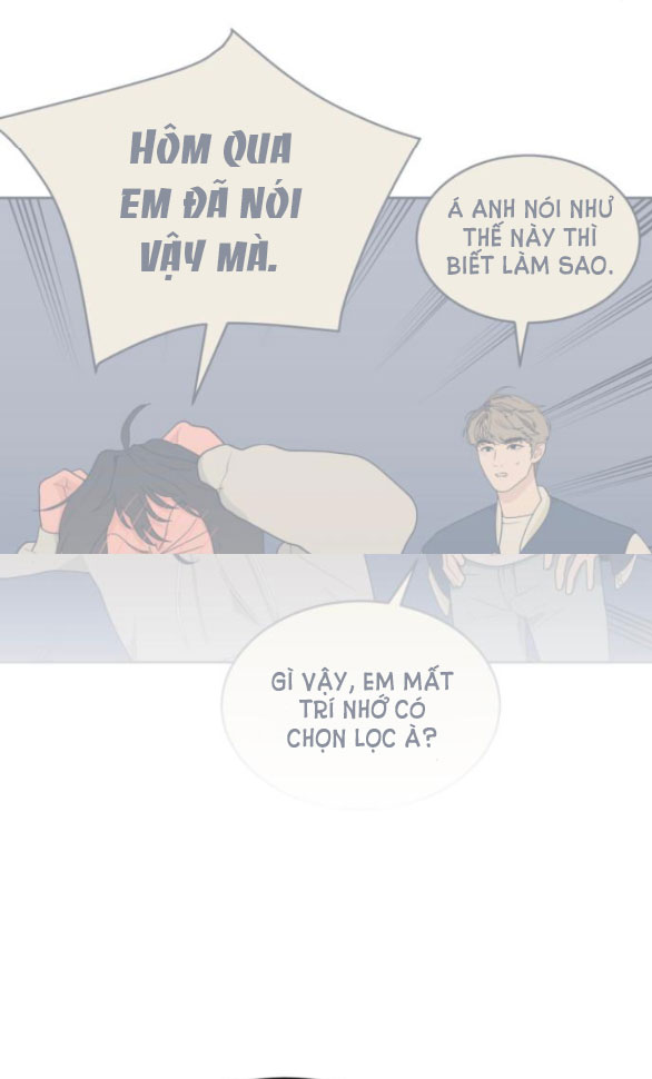 Vận May Bất Ngờ chapter 22.2 22