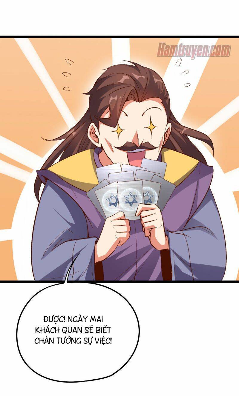 phục thiên thánh chủ chapter 37 30