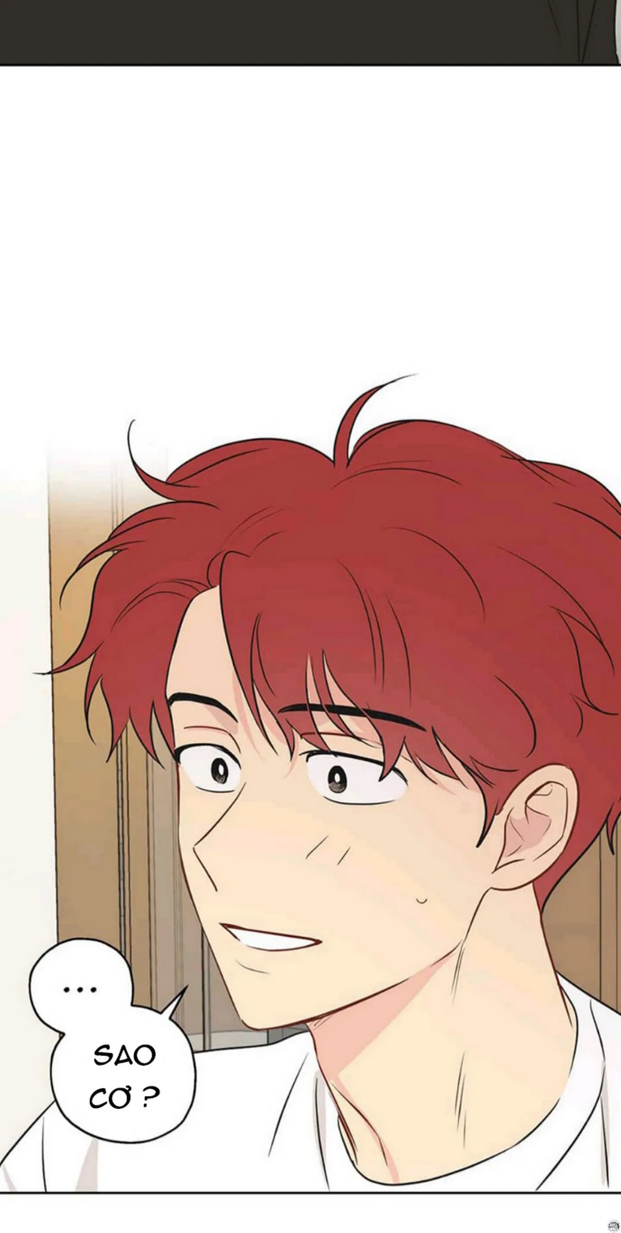 chuyện quái gì với giấc mơ đó vậy chapter 6 91