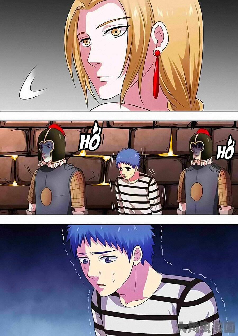 luyện ngục trọng sinh chapter 130 6