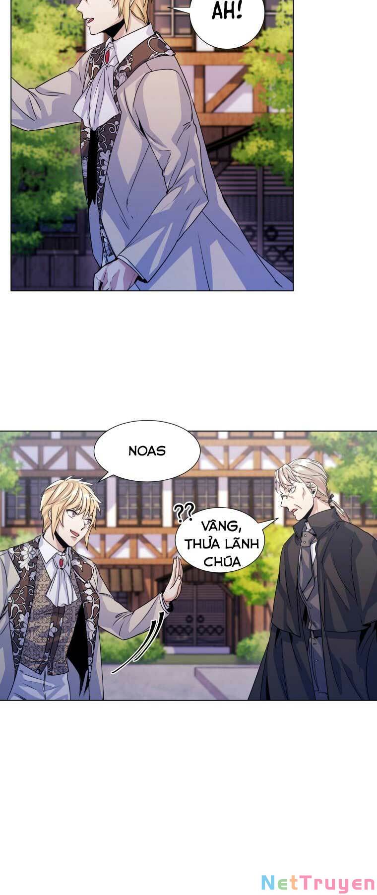 bạo chúa cường hoành chapter 12 29