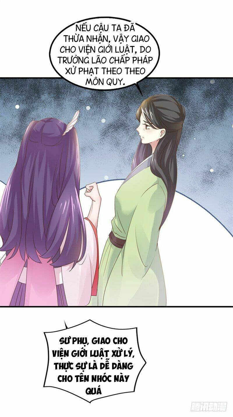 tiên ma đồng tu chapter 5 23