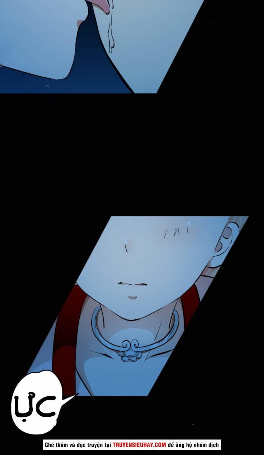 thiếu niên huynh là loại cỏ gì chapter 2 12