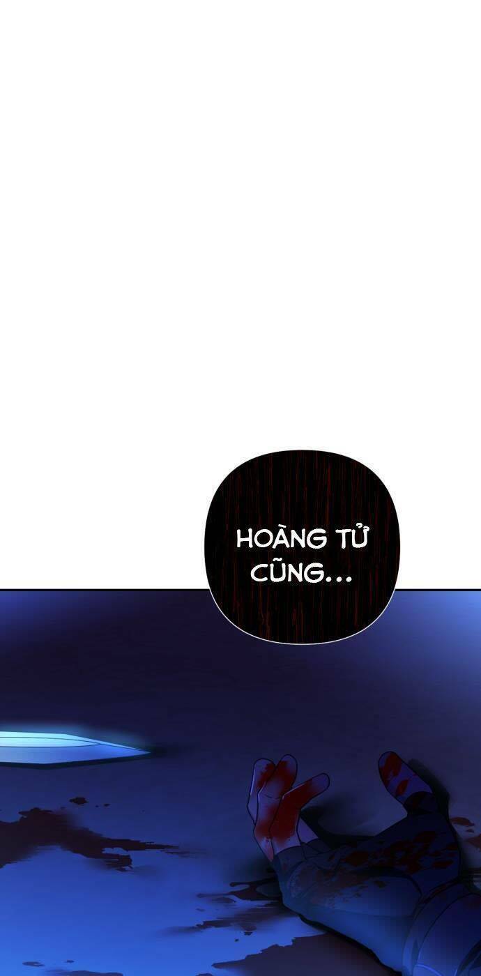 công nương mint bé nhỏ chapter 42 25