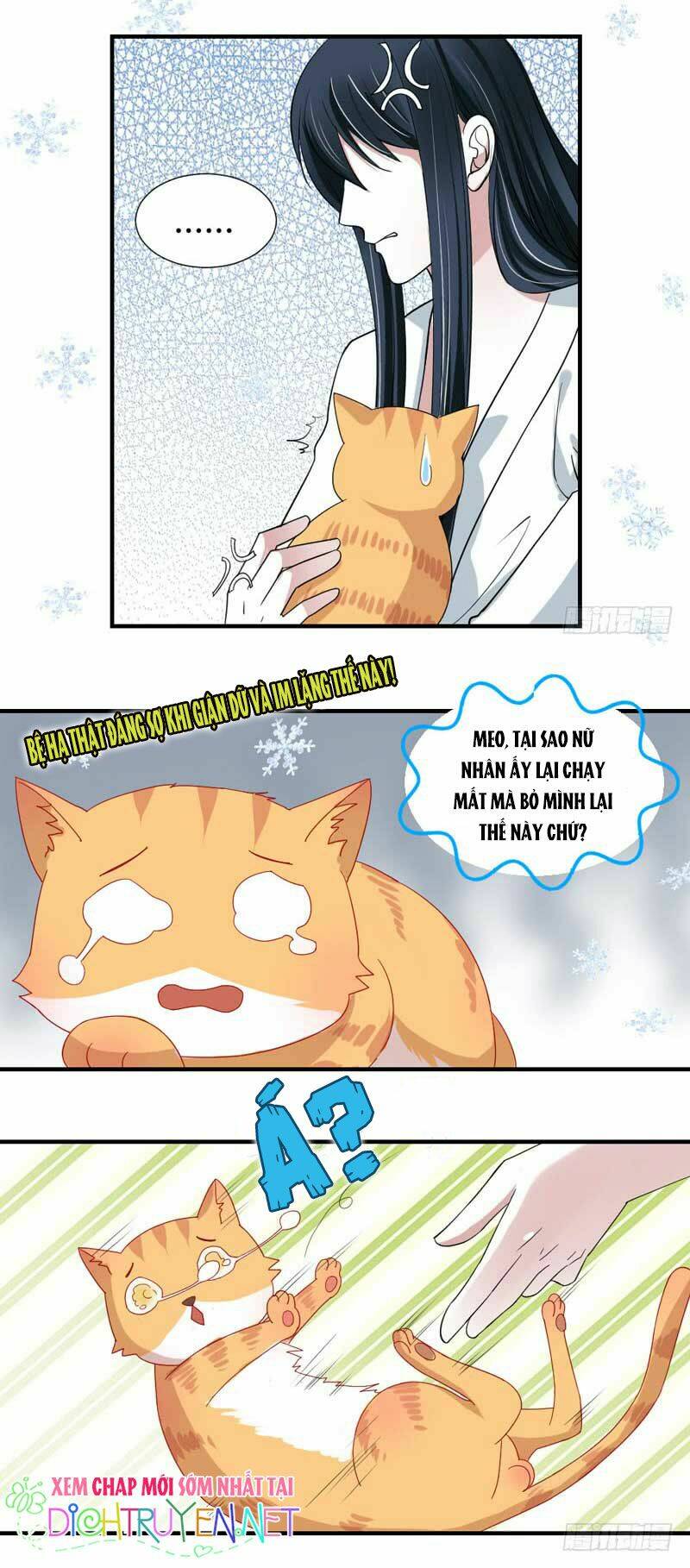 ma vương đại nhân đi thông thả chapter 46 12