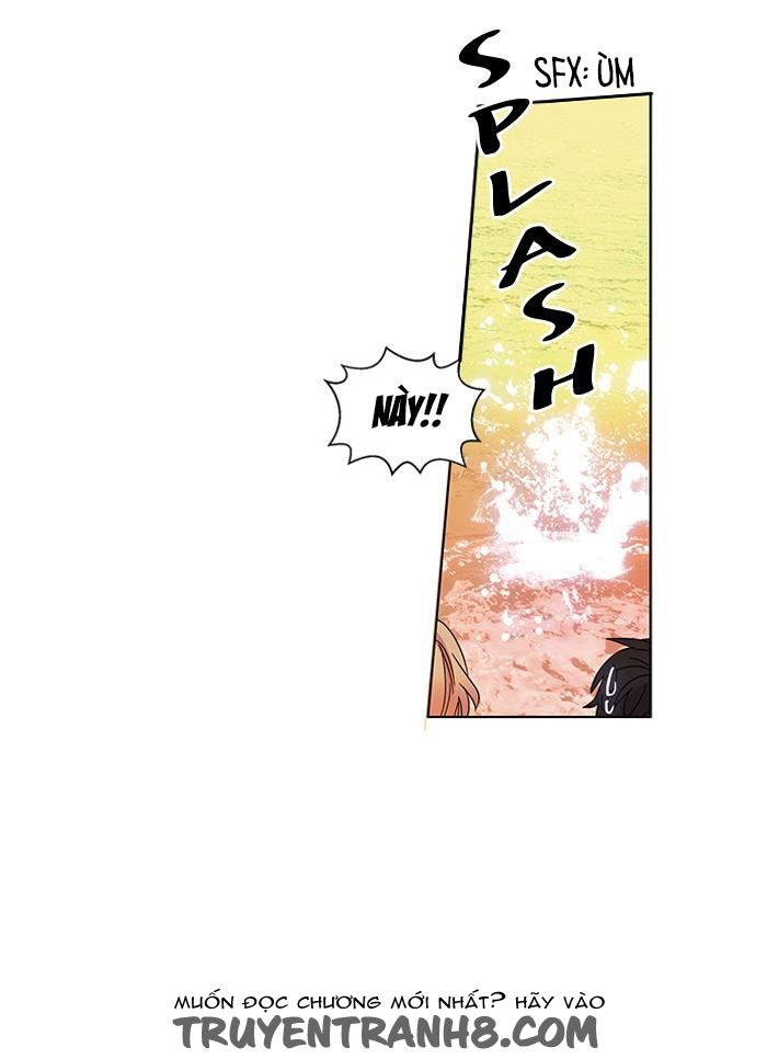 cô bạn gái kì lạ của tôi chapter 23 9