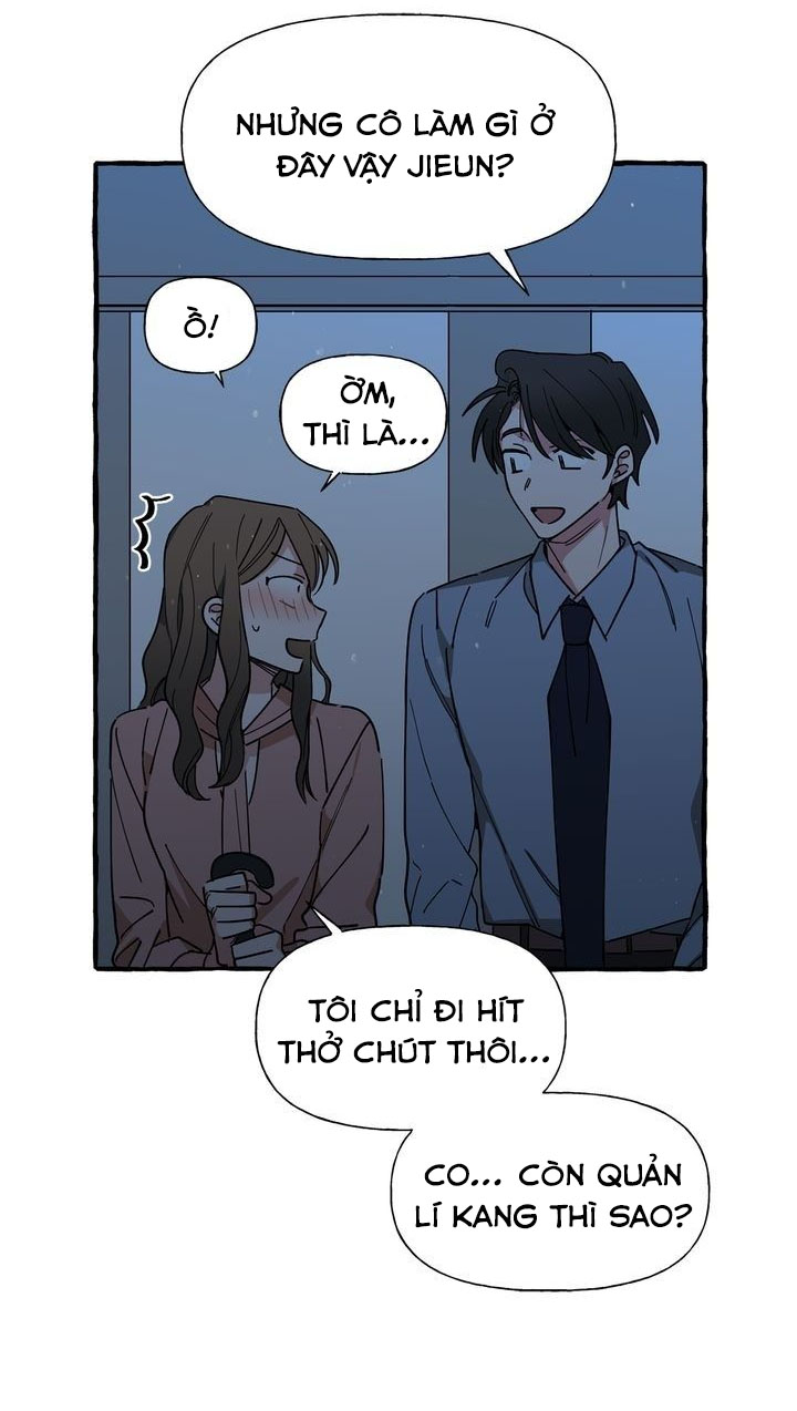 nhân viên mới ranh mãnh chapter 5 41