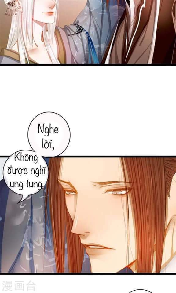 yêu tam dẫn chapter 7 6
