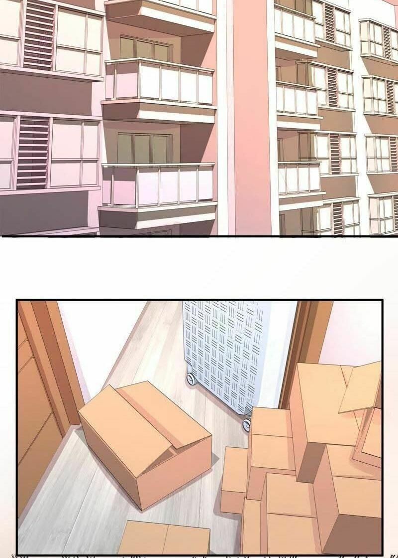 chàng trai người máy ấm áp 741 của tôi chapter 6 18