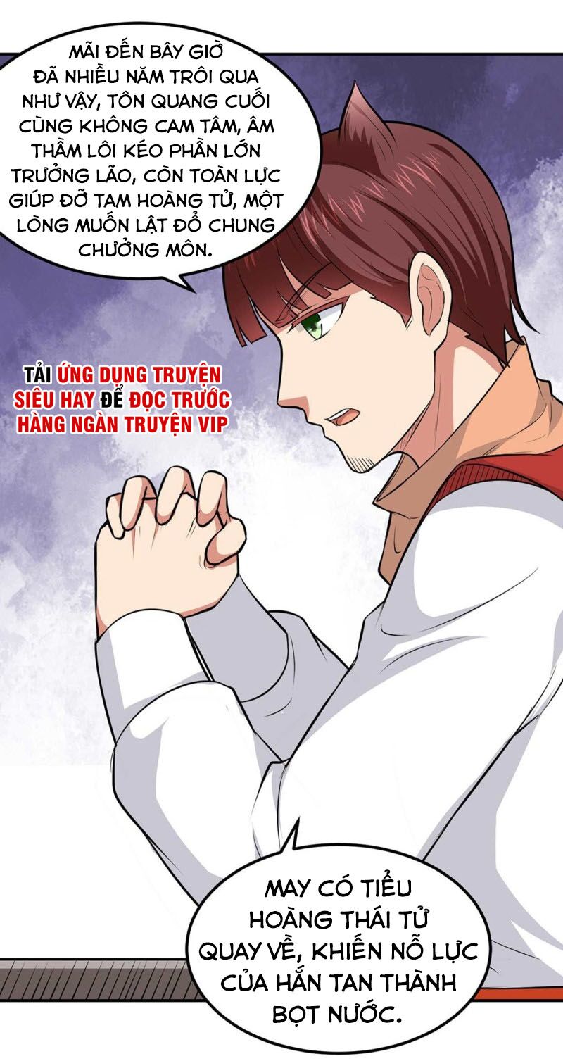 võ đạo độc tôn chapter 171 7