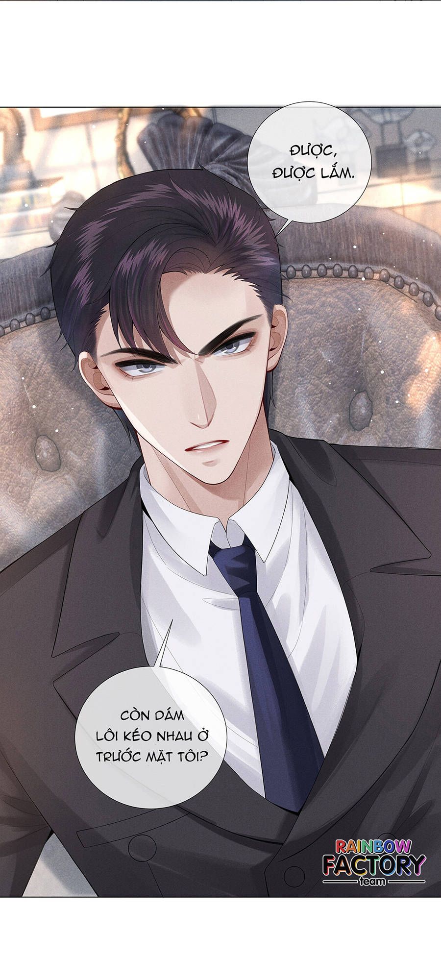 dior tiên sinh chapter 9 24