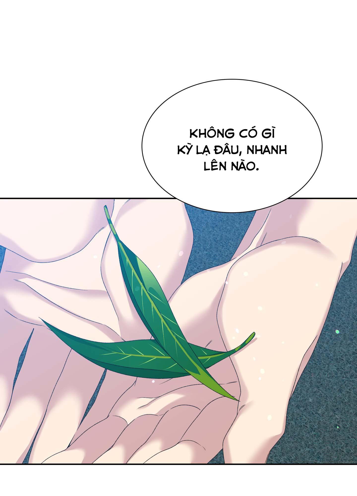 ái tình tự tâm chapter 18 63