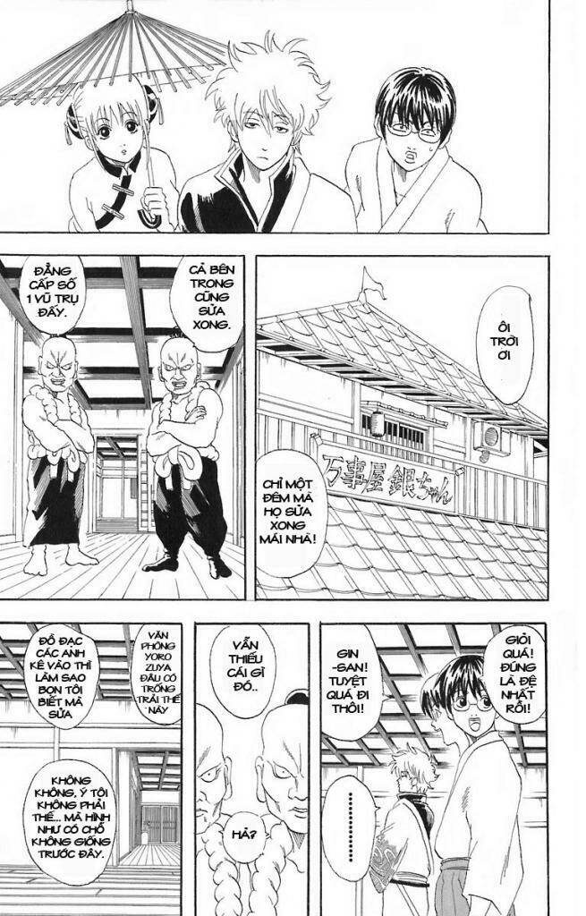 gintama - linh hồn bạc chapter 54 11