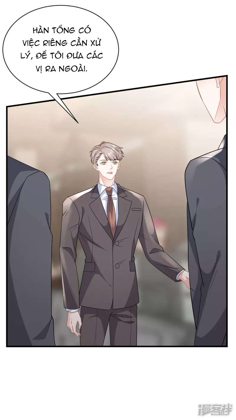 [16+] đại tiểu thư có thể có ý đồ xấu chapter 38 21