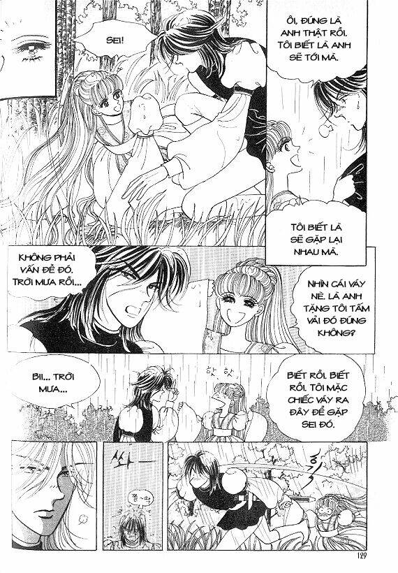 princess manhwa chapter 9 3