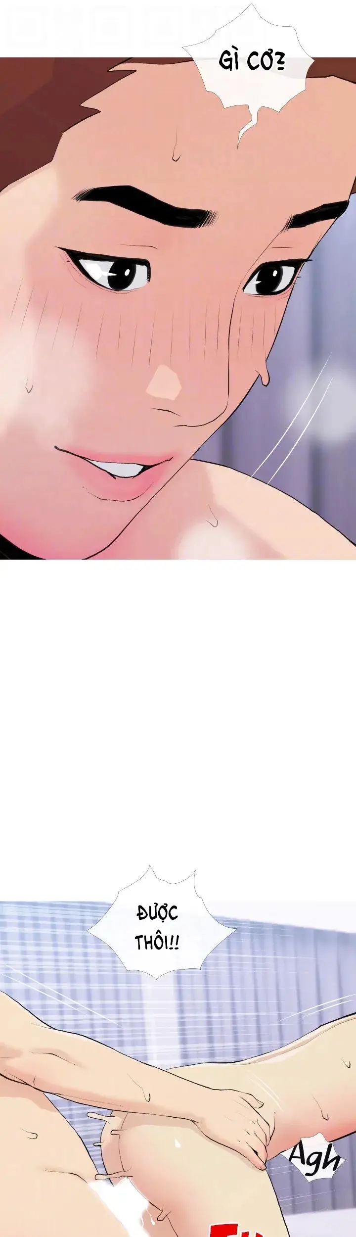 bài học hứng tình chapter 81 4