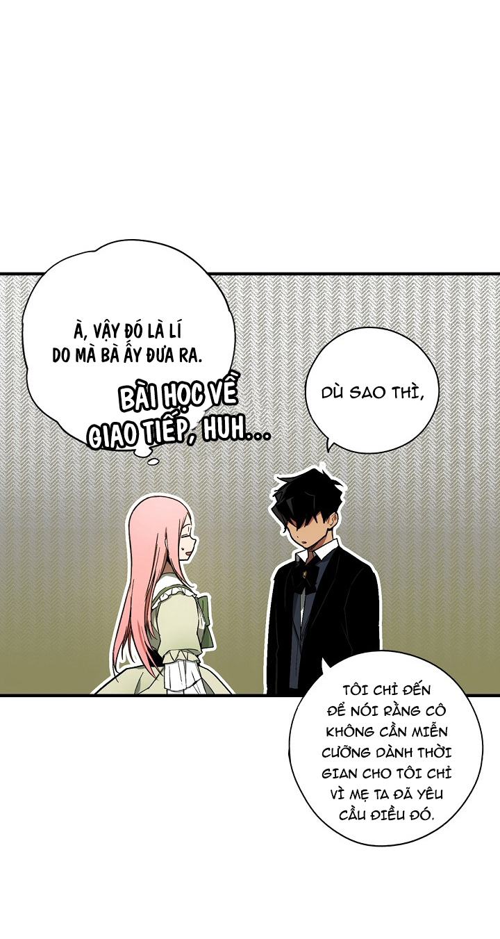 cổ tích về người mẹ kế chapter 31 76