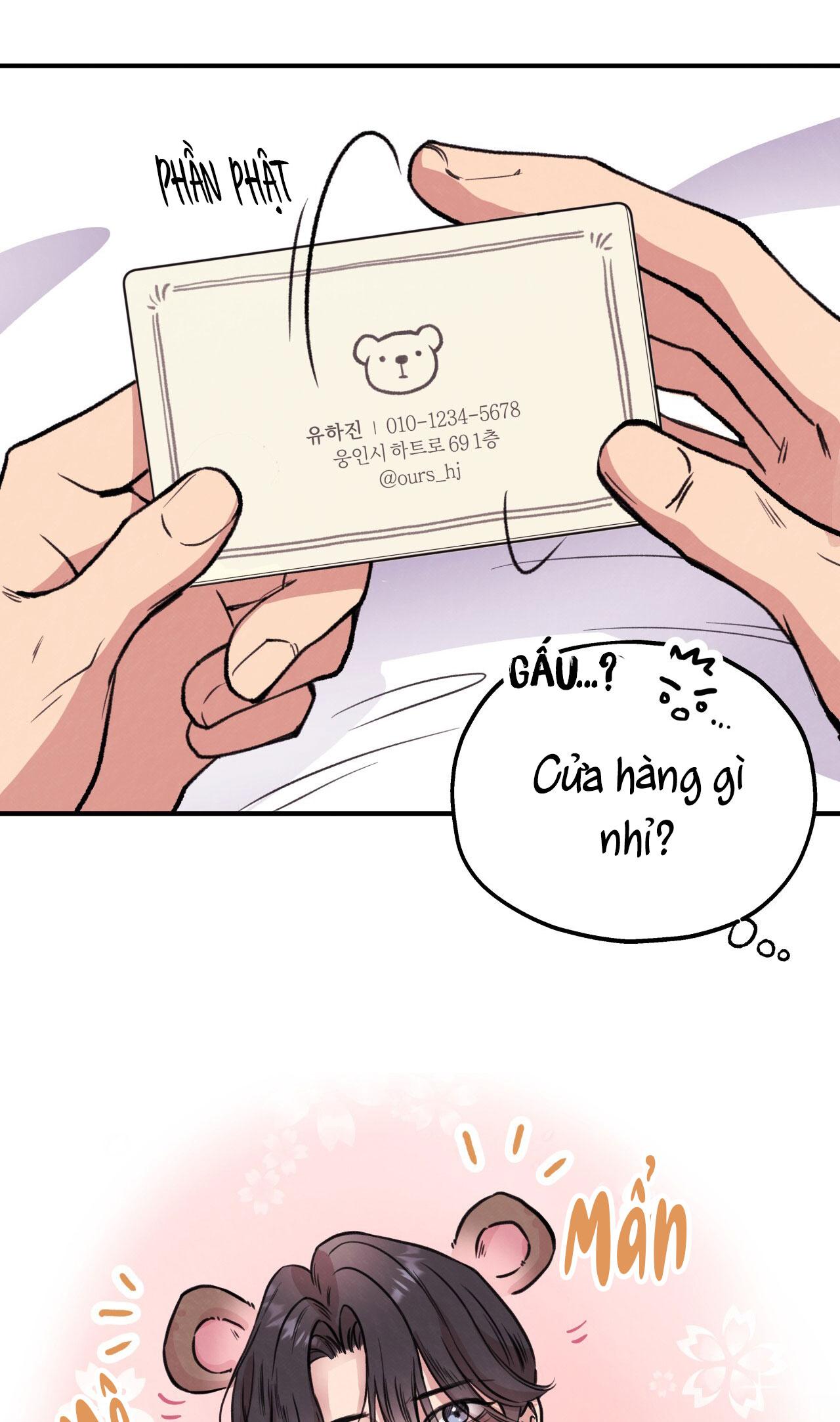 mật gấu chapter 1 46